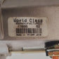 World Class Starter Remanufactured 17086 | 62 J210