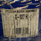 Clevite Cylinder Sleeve & Piston Assembly G-927H, A1740N 59C