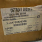 Detroit Diesel A4720920308 Large Fuel Filter Cover