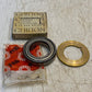 Chiron Clutch Assembly FAG Bearing w/ Gold Bearing Piece 564993B | 40x68x12mm