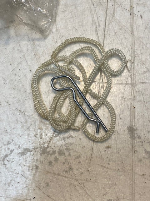 7 Quantity of HE 3/4" Universal Coupling Hose End Fittings (7 Quantity)