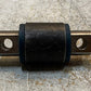 ATRO 062205 Spring Pivot Eye Bushing 5-7/8" Long 17mm Bore 65mm OD 1534000