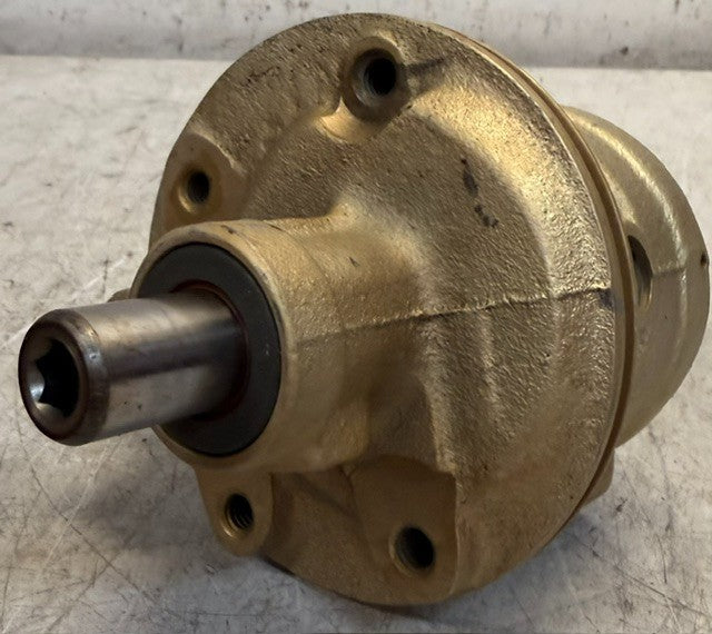 Brass Raw/Seawater Pump For Marine Engines Or Industrial Cooling 5698119