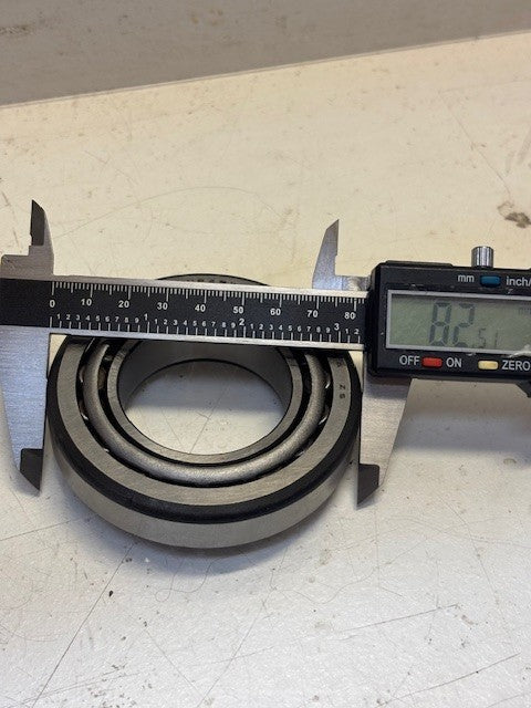 Tremec Transmission Bearing Assembly Input Shaft Bearing for TR6060 | TUKT7709