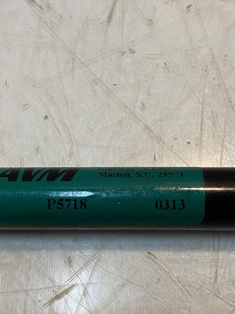 AVM P5718 Gas Spring Strut 6-1/4" Long 15mm OD