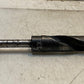 HSS 1-1/32" Drill Bit 6-1/8" Long 12mm End 26mm OD