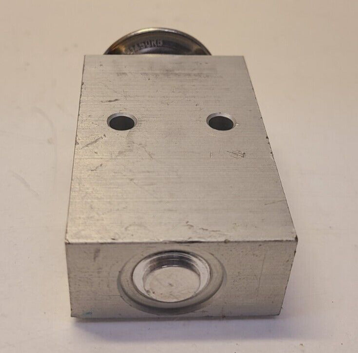 A/C Expansion Valve 329-456 | R-134G | 35398 | 713399801C