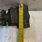 Velan Class 800 Forged Carbon Steel Gate Valve 1" Globe W-2074B-02TY | A105N