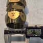 AutoSnap Fitting 1-1/2" for Omegaflex FGP-SCPLG-1500 | 19-16 | 1500