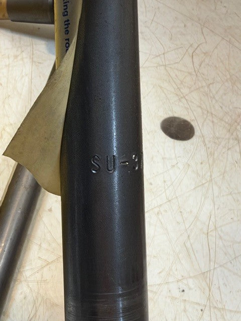 Euclid E-3988 Uni Rod Kit SU-372 | MU-318 | 4189249 | 3635508