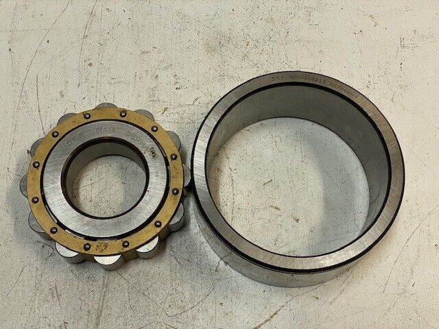 SKF BC1B326323/N414 Cylindrical Roller Bearing BC1B326323 / N414