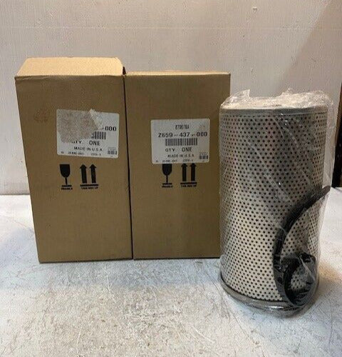 2 Quantity of Filter Replacements 870078A | Z659-437-000 (2 Quantity)