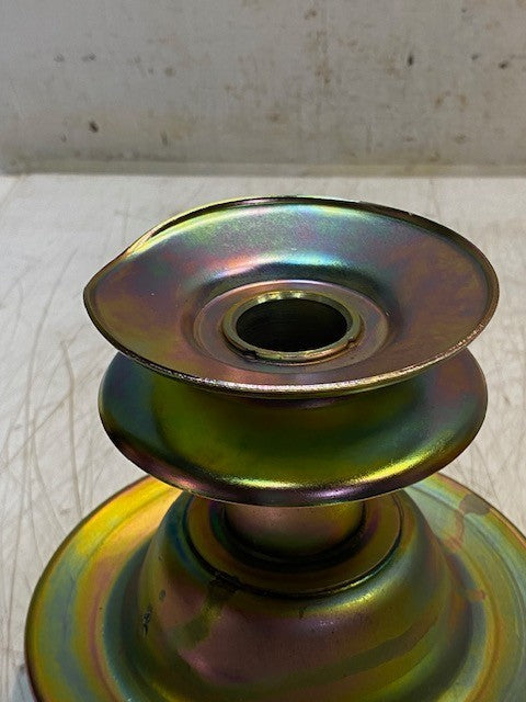 Double Engine Pulley Rotary Part 13-10185 Replaces MTD #756-0982B