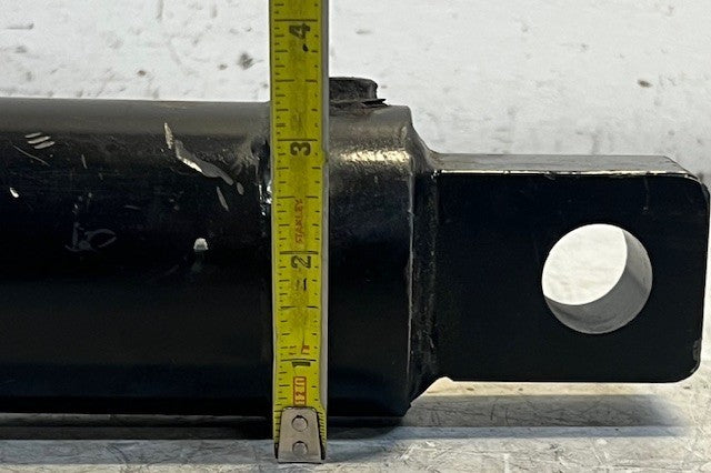 Single Acting Hydraulic Cylinder 009352 Heavy Duty Replacement Part