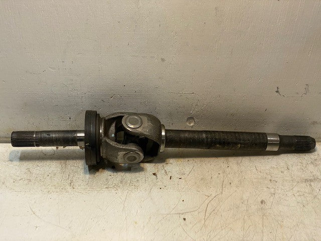 Spicer CV Axle Shaft F5H351C1 | 47763D | F5H348 | 47751G 25" Long