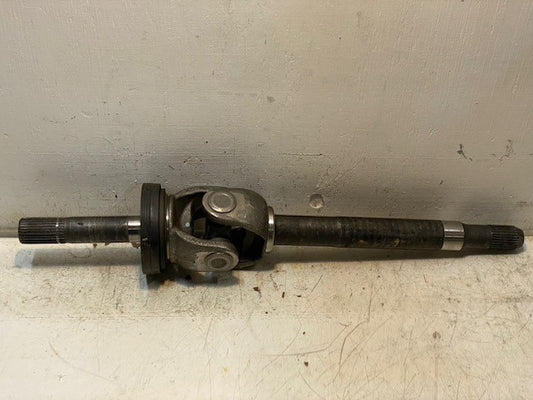 Spicer CV Axle Shaft F5H351C1 | 47763D | F5H348 | 47751G 25" Long