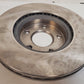 2 Qty. of Powerstop Brake Discs JBR1558 | MIN THK 24MM | 16522 L (2 Qty)