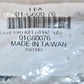 Front Turn Kit p/Brk/ Prgta 01-G600-76 | 01G60076