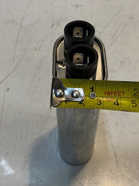 Hongxin Oval Capacitor CH86-252100B 2500V AC 50/60Hz