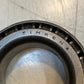 3 Quantity of Timken 24780 Cone Bearings 68mm OD 41mm Bore 23mm Thick (3 Qty)