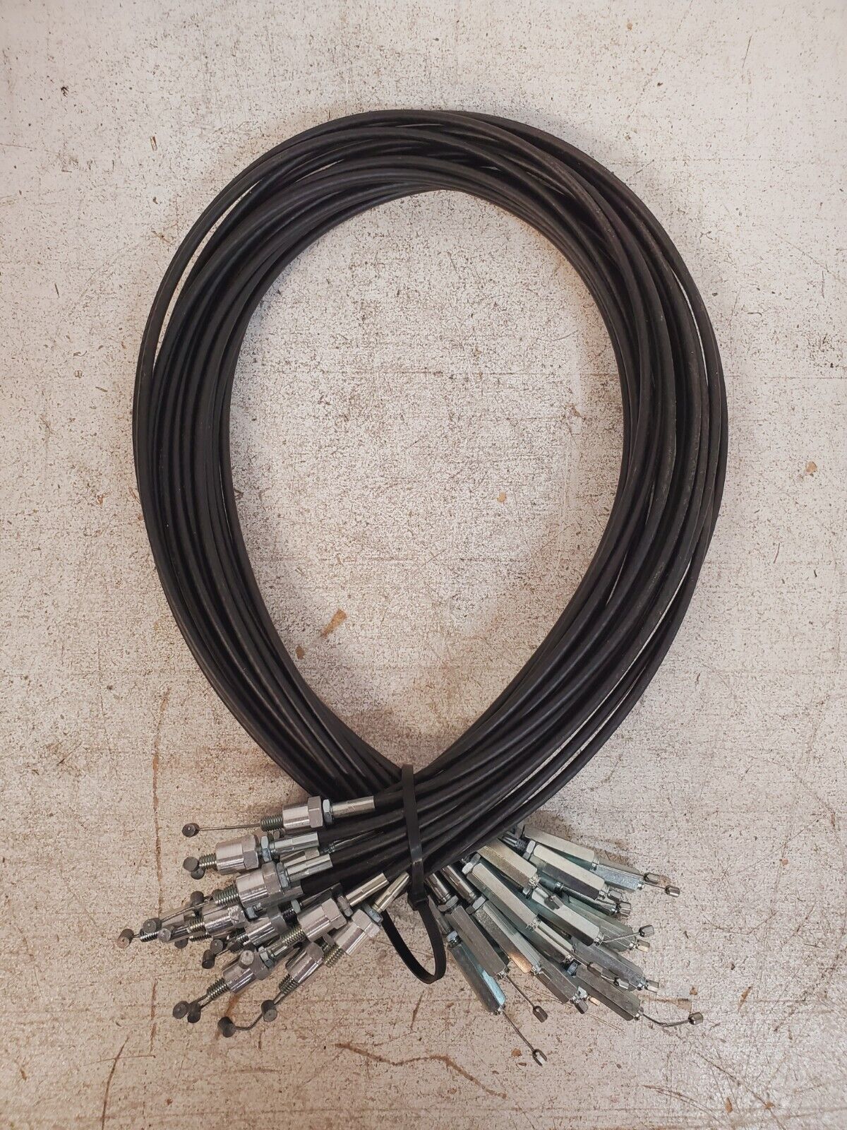 20 Quantity of Brake Cables 39" Length (20 Qty)