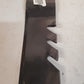 2 Qty. of Lawn Mower Blades 18.5" AYP187254 | 95-605 (2 Qty)