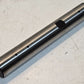 Steering King Pin A000000539 for Caterpillar | 090664 | 8 13/16" Long 32 mm OD