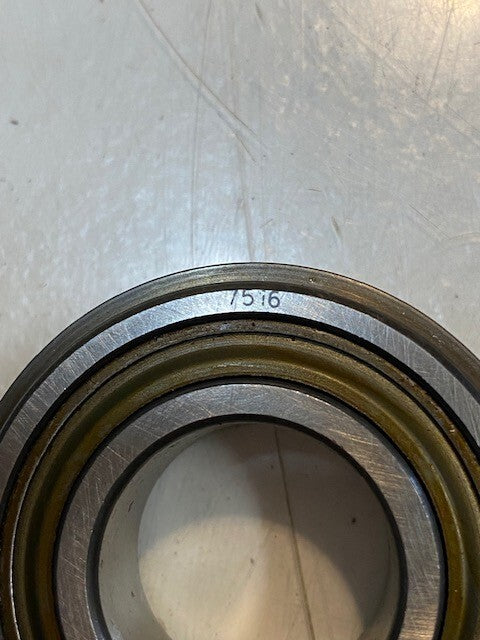 NICE 7516 Ball Bearing 55mm OD 25mm Bore 19mm Thick