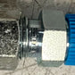 Ariel Lubrication System Heavy Duty Compressor Oiling Assembly Replacement