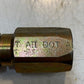 2 Qty of Parker 1/2 R5-10 | SAE JIC | PX8D Hydraulic Hose Fittings (2 Qty)