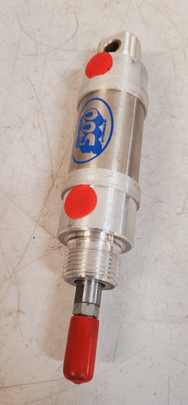 Bimba 500 Hydraulic Cylinder H-171-DUZ NK