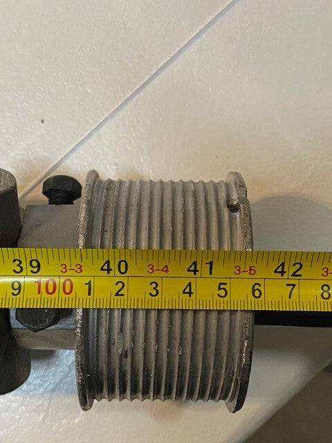 Garage Door Torsion Spring 59" Long 51040-1, 51040-2, 59159, 59024 51036-2000