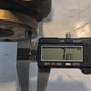 Ametek Rotron Seal-less Pump 150198-11 | 27.6 VDC | 9.0 A | 3850 RPM | 21 GPM