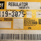 Caterpillar 119-3075 Water Temperature Regulator Thermostat Kit Cooling System