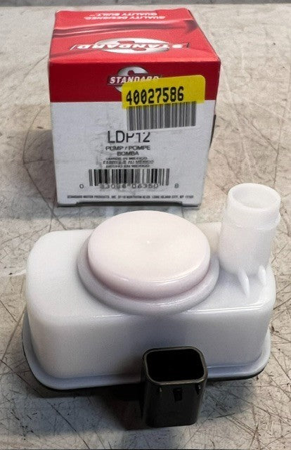Standard Motor Products LDP12 Emissions Fuel Vapor Leak Detection Pump