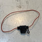 25 Quantity of Waterproof Blade Fuse Holders (25 Quantity)