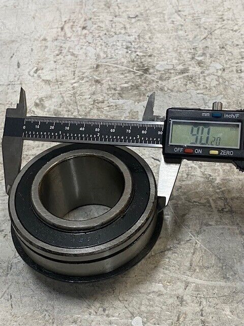 Peer SER-31 China Insert Bearing Cylindrical Bore (See Pics for Measurements)