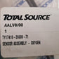 Total Source Sensor Assembly - Oxygen TY17410-26600-71 | AALV8/00