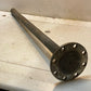 EHA B4 Axle Shaft 8x132mm Bolt Pattern 40-1/2" Long 6" Dia 16-Spline 47mm End