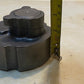 Pump Casting B0314018 | 0314018 | 4-1/4" Diameter 3" Tall