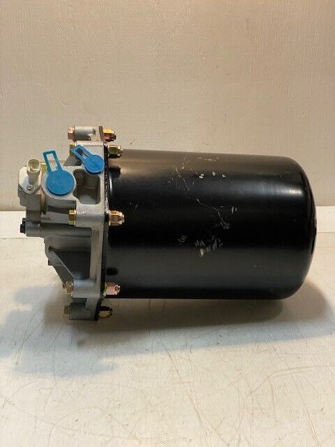 Air Dryer 59114C | 8-Bolt | 9" Diameter | 14" Long