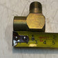 4 Quantity of 90-Degree Elbow Adapters for Caterpillar 003-2143 (4 Quantity)