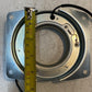 AC Compressor Clutch Assembly 30BD5523DU Bearing 24mm Bore 6" OD