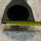 Exhaust Elbow 19253C | 031604LDa 80mm Bore 7" L 5" W 5-3/4" H