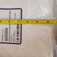 30 Qty. of Contec CritiGear Frocks Chemo Gowns Lab Coat Medium HCGA0022 (30 Qty)
