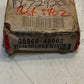Toyota KOYO Hi-Cap 57390A-N Tapered Roller Bearing 40mm Bore 90368-40002