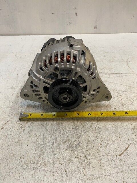 Valeo Alternator 37300-38400 | A0002655009 | 13.5V | 110A - USED