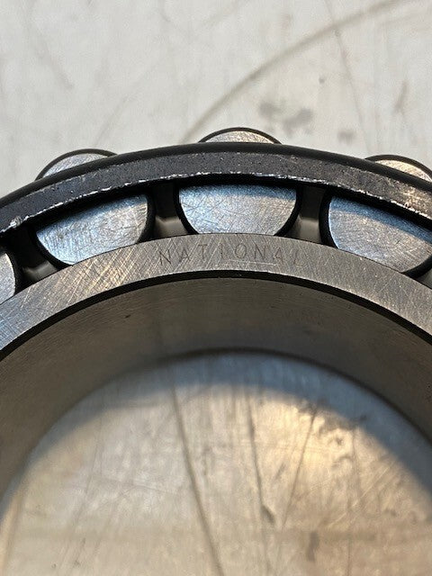2 Quantity of National Bearings HM212049 | 66mm Bore 111mm OD (2 Quantity)