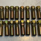16 Quantity of Hydraulic Female Swivel Crimp Hose Fittings 1103-0500 (16 Qty)