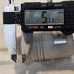 2 Quantity of E1 10R-021193 Windshield Washer Pump 4" Long (2 Quantity)
